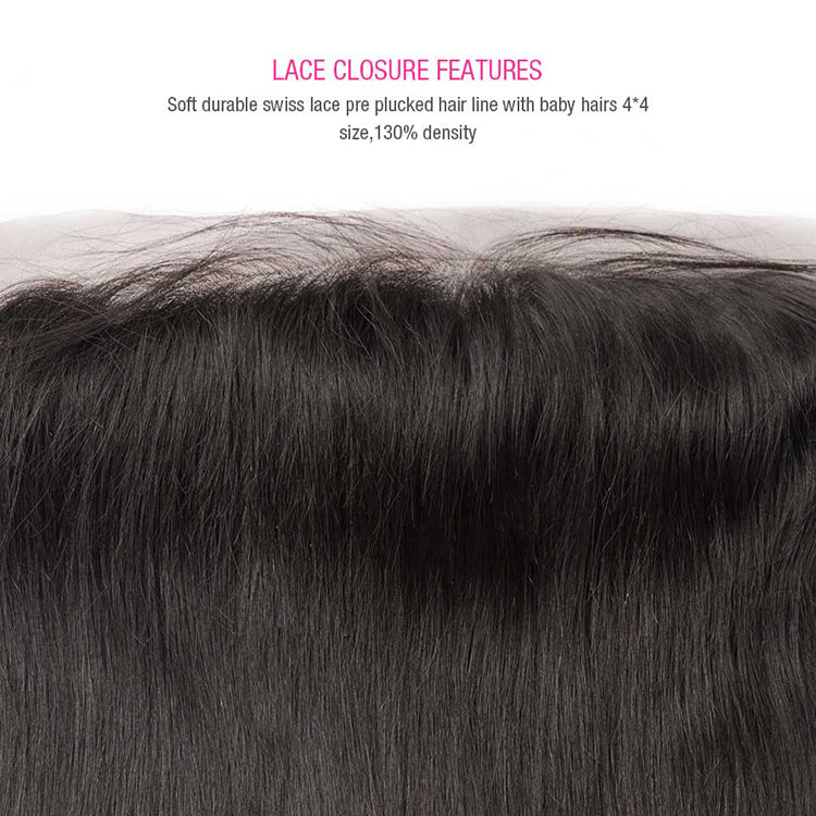 CEXXY Popular Series Virgin Hair Straight Bundle Deal - cexxyhair.com