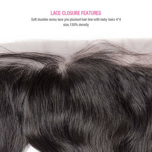 CEXXY Popular Series Virgin Hair Body Wave Bundle Deal - cexxyhair.com