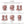 613 Curly Bob Wig Short Human Hair Wigs 150% 200% Density - cexxyhair.com