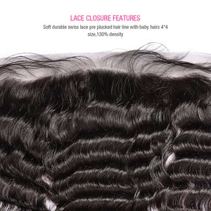 CEXXY Popular Series Virgin Hair Natural Wave Bundle Deal - cexxyhair.com