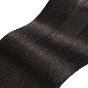 CEXXY Raw Indian Virgin Hair Straight - cexxyhair.com