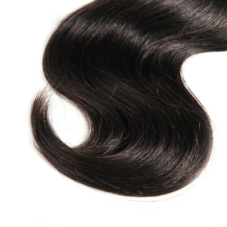 CEXXY RAW Indian Virgin Hair Body Wave - cexxyhair.com