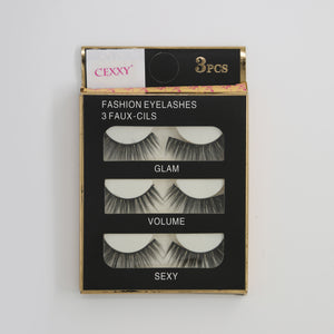 5D mink eyelashes long lasting mink lashes natural dramatic volume eyelashes extension 3d false eyelash