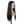 4X4 Human Hair Wig Straight 180% Density with Highlight Clip in Hairs