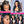 CEXXY Hair 360 Real HD Lace Frontal Wig Body Wave Human Virgin Hair