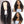 Deep Wave Full Lace Wig With Baby Hair 100% Human Hair Wigs