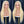 13x4&4x4 Blonde Wig straight full lace frontal