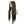 Straight V Part Wig 250% Density No Glue Upgrade V Part Wig Dome Cap For Women