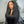 Kinky Straight Yaki 13x4 Lace Front Wig 200% Density