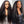 Kinky Straight Yaki 13x4 Lace Front Wig 200% Density