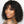 Brazilian Human Hair Wig With Bangs Jerry Curly Glueless Hair 180% Density For Black Women